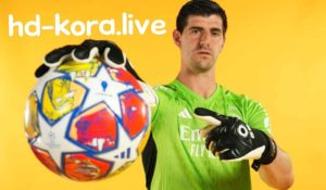 كورتوا ونهائي الابطال – koralive كورتوا ونهائي الابطال – koralive