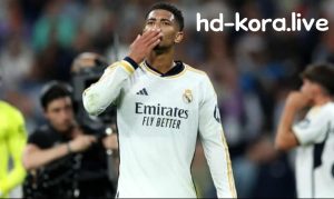 جود بيلينجهام لاعب الموسم في الدوري الإسباني