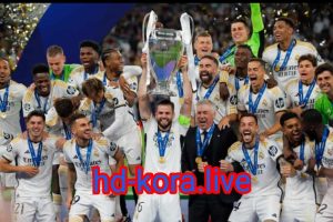 ريال مدريد بطلا لدوري ابطال اوروبا للمرة 15 في تاريخة ريال مدريد بطلا لدوري ابطال اوروبا للمرة 15 في تاريخة