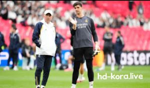 انشلوتي ونهائي الابطال – koora