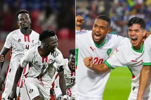 نصف نهائي كأس أفريقيا.. الموعد والقنوات الناقلة