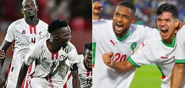 نصف نهائي كأس أفريقيا.. الموعد والقنوات الناقلة