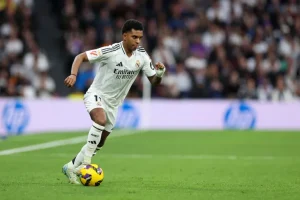 رودريغو يحسم مستقبله مع ريال مدريد
