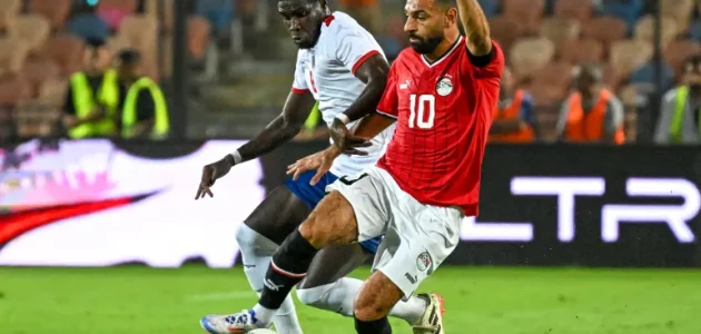 مواعيد مباريات الجولة السابعة من التصفيات الأفريقية المؤهلة لكأس العالم 2026