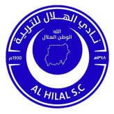 الهلال السوداني